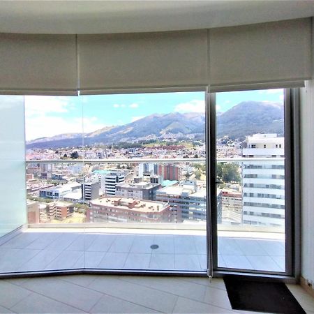 One Apartments Кито Экстерьер фото