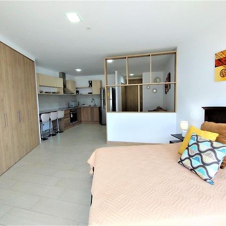 One Apartments Кито Экстерьер фото