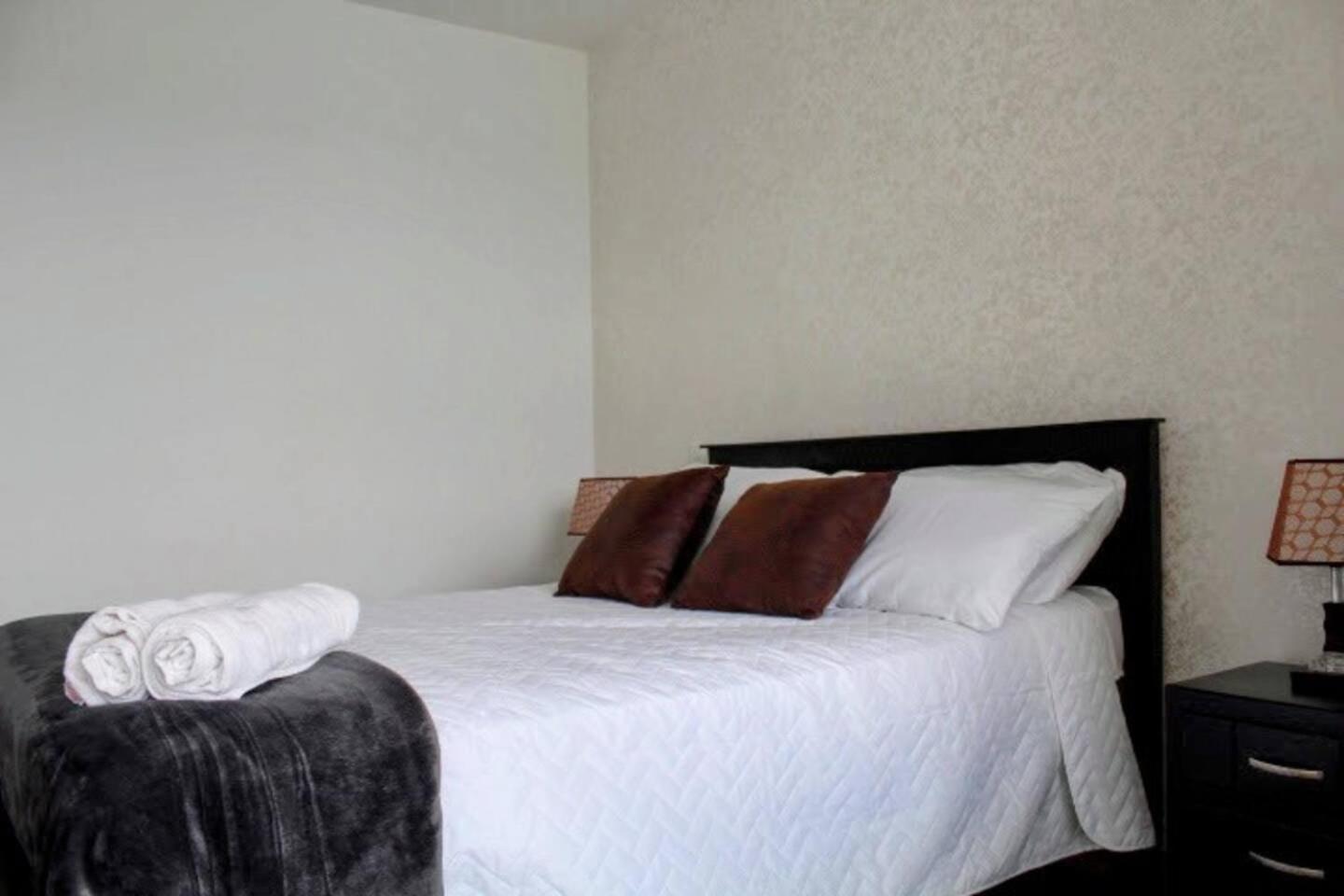 One Apartments Кито Экстерьер фото