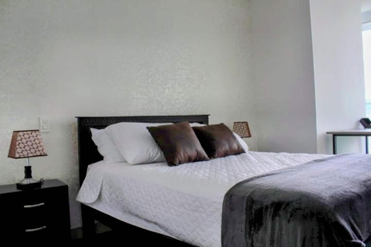 One Apartments Кито Экстерьер фото