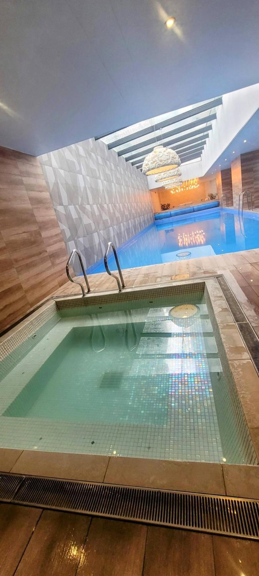 One Apartments Кито Экстерьер фото