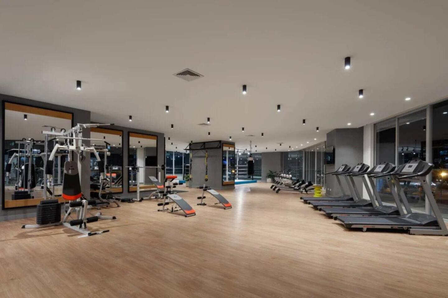 One Apartments Кито Экстерьер фото