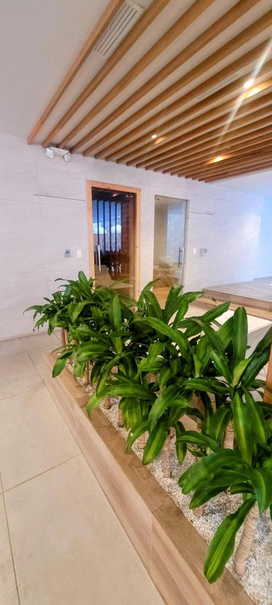 One Apartments Кито Экстерьер фото