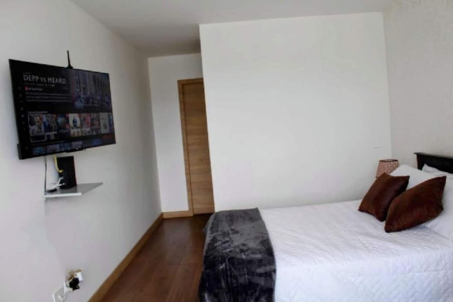 One Apartments Кито Экстерьер фото