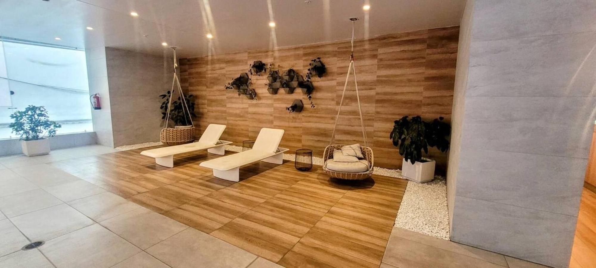 One Apartments Кито Экстерьер фото