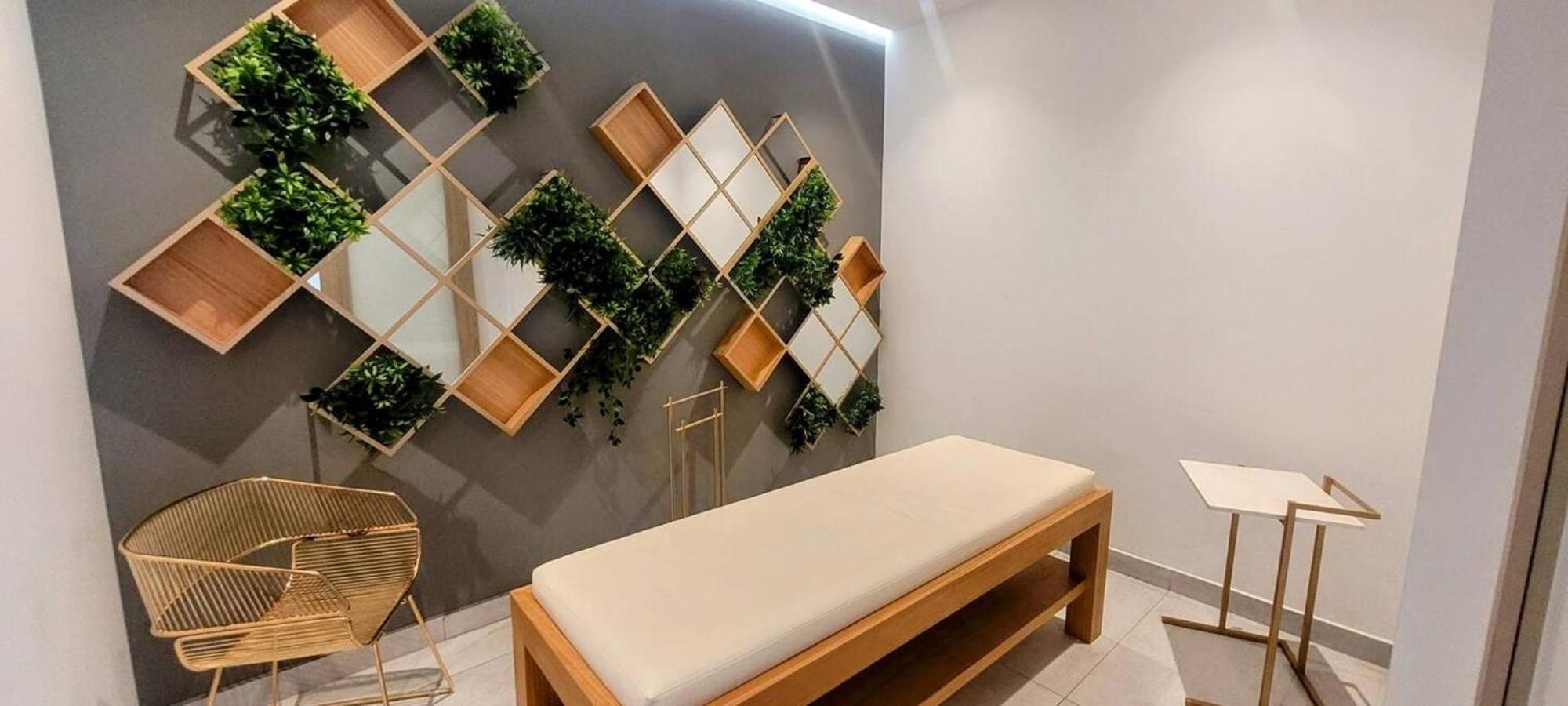 One Apartments Кито Экстерьер фото
