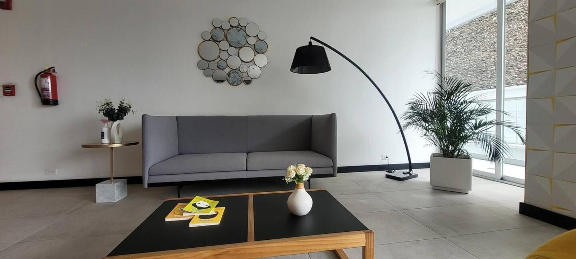 One Apartments Кито Экстерьер фото