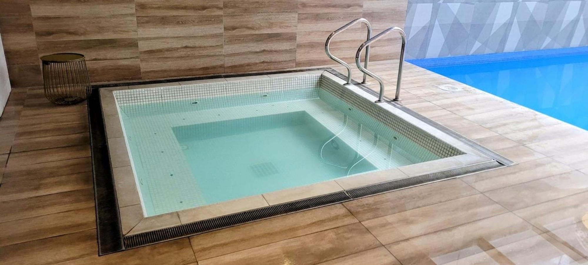 One Apartments Кито Экстерьер фото