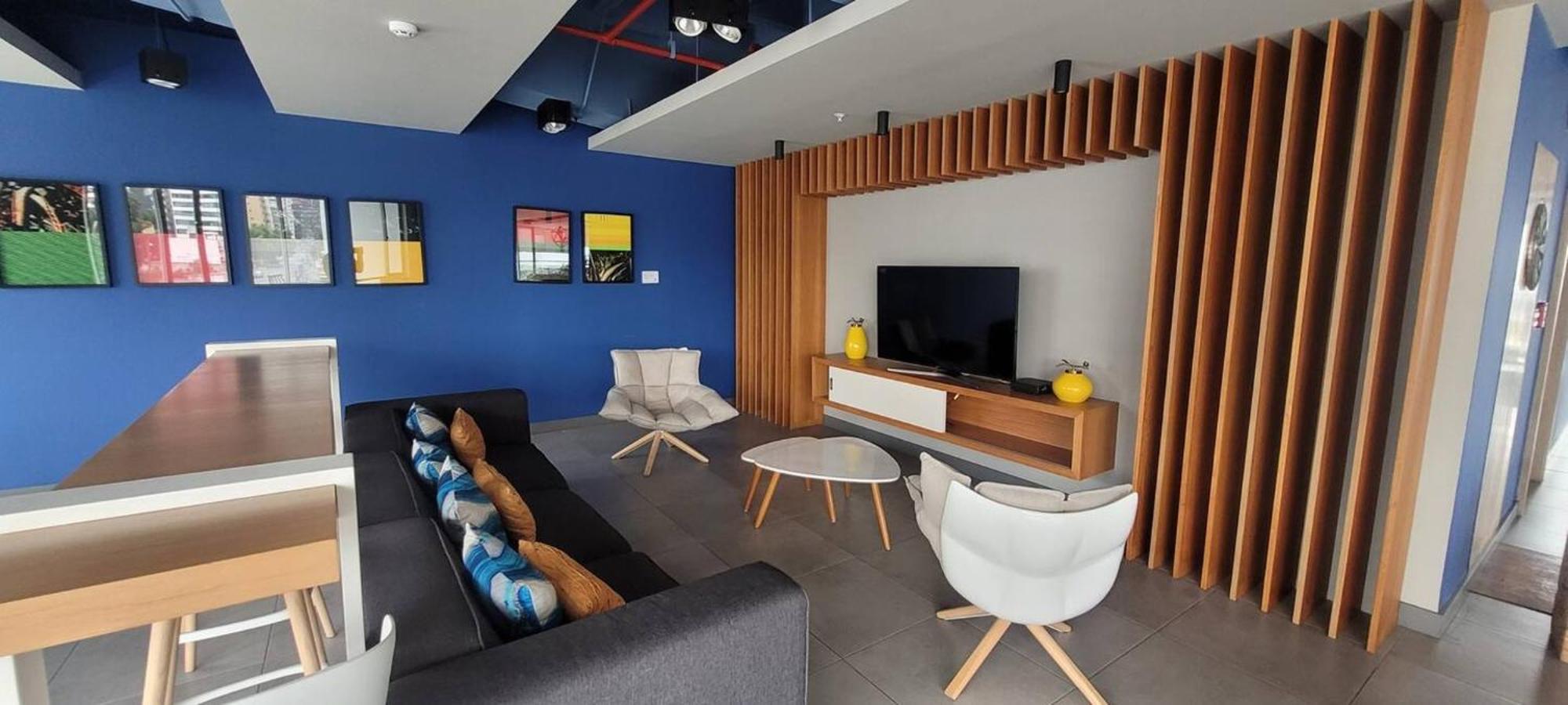 One Apartments Кито Экстерьер фото