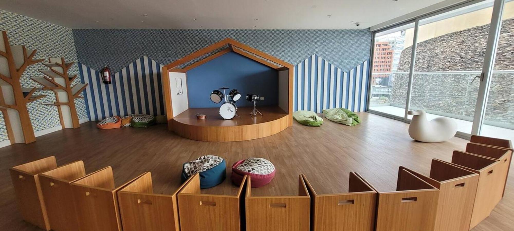One Apartments Кито Экстерьер фото