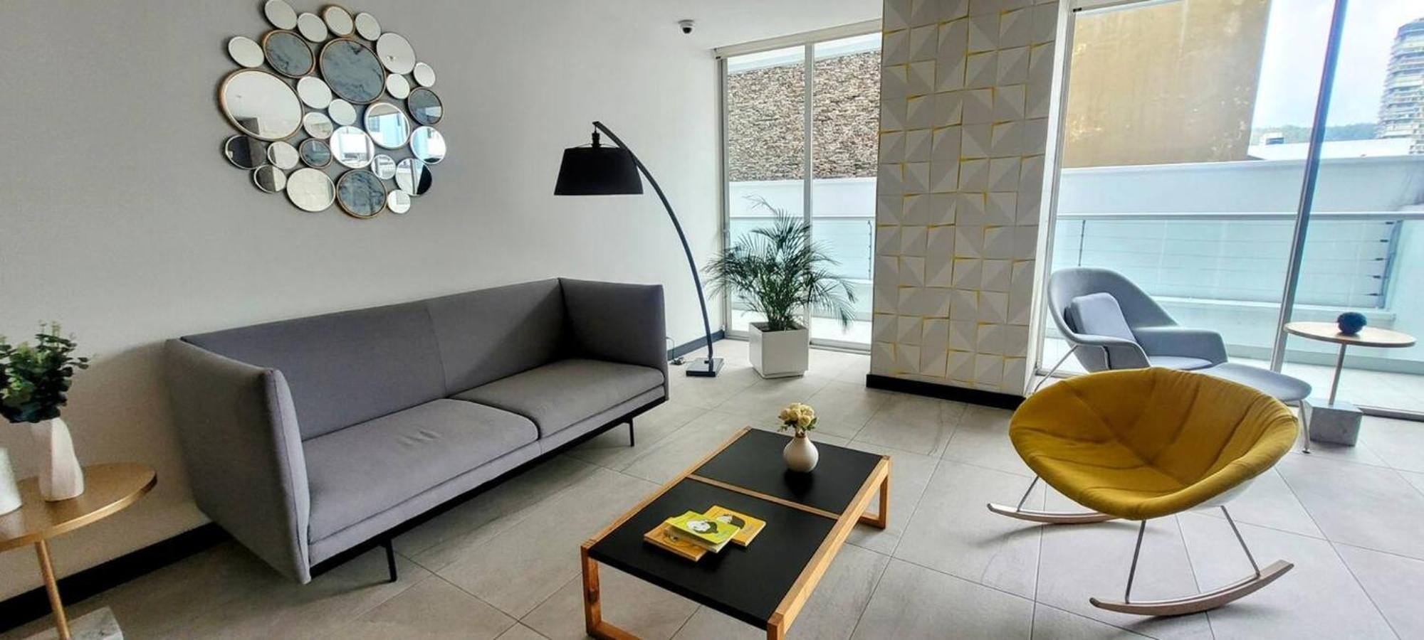 One Apartments Кито Экстерьер фото