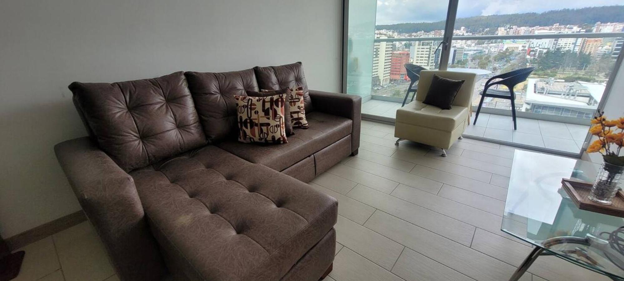 One Apartments Кито Экстерьер фото