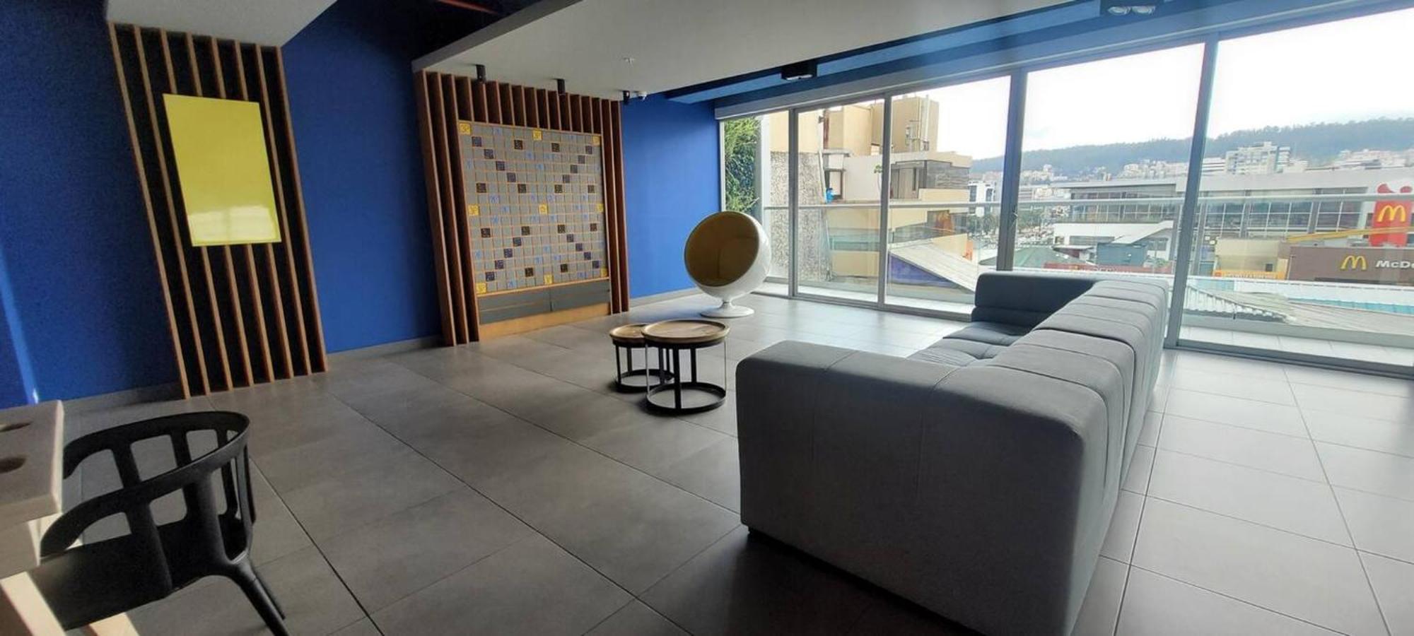 One Apartments Кито Экстерьер фото