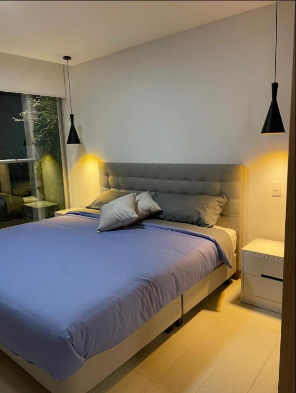 One Apartments Кито Экстерьер фото