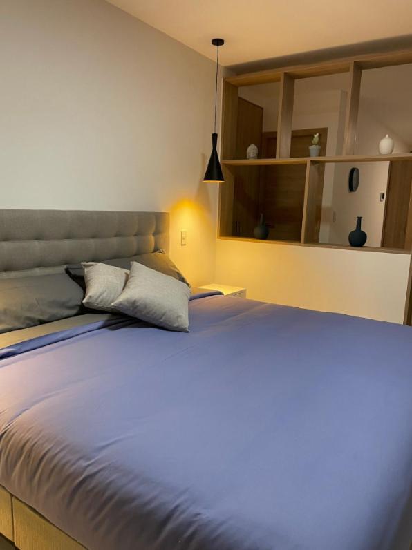 One Apartments Кито Экстерьер фото