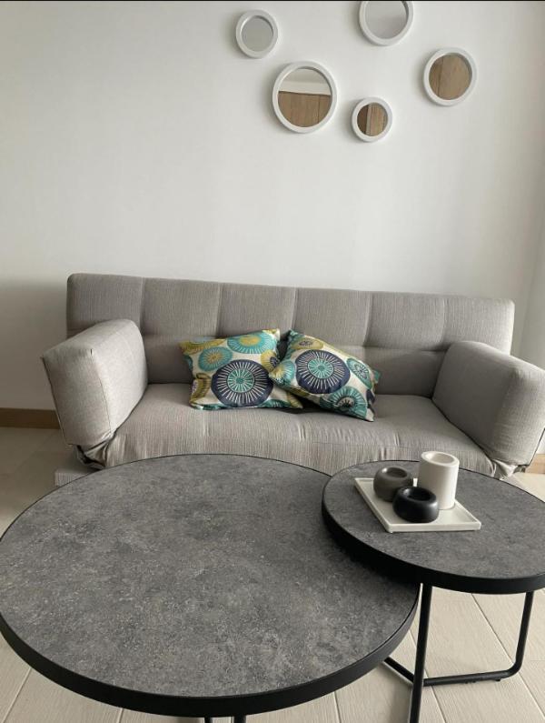 One Apartments Кито Экстерьер фото