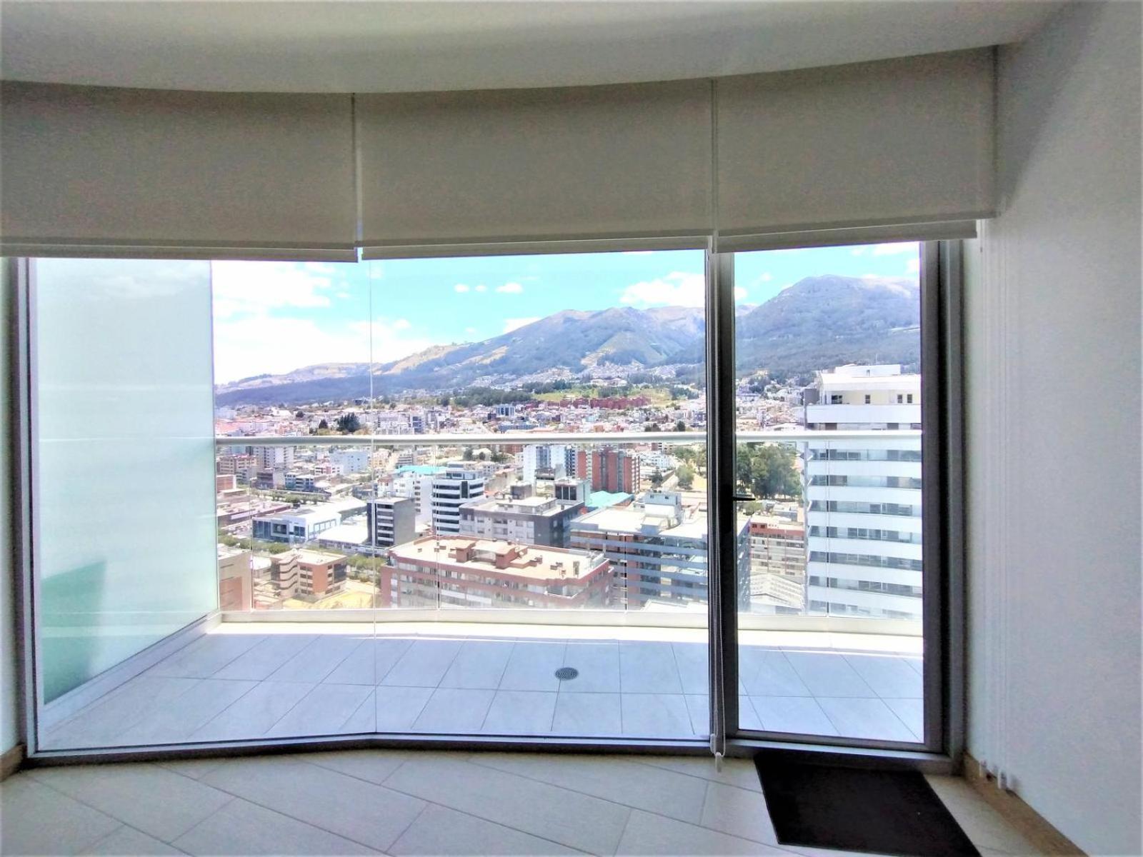 One Apartments Кито Экстерьер фото